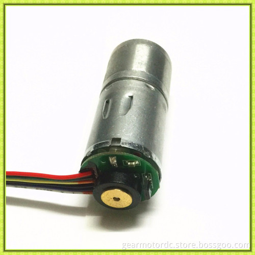 25mm 6v gearbox motor can be with encoder micro dc motor